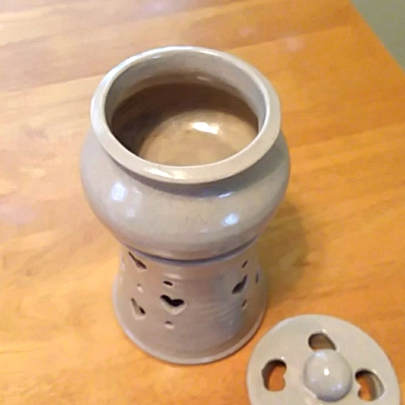 Candle/Potpourri Holder - Picture 7 of 12